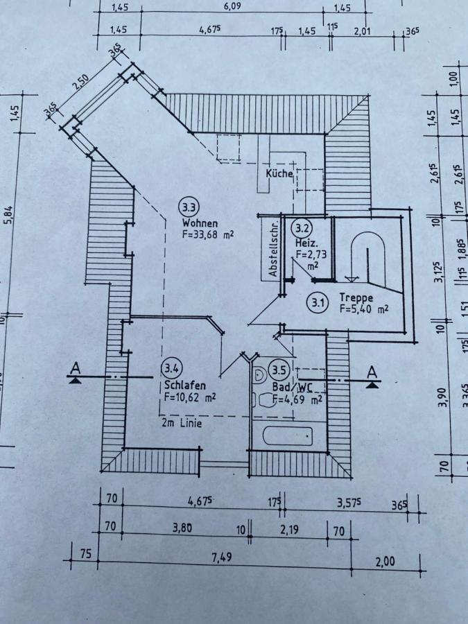 Ferienwohnung Bernsteinfinder Staedtische Bestlage Ribnitz-Damgarten Bagian luar foto